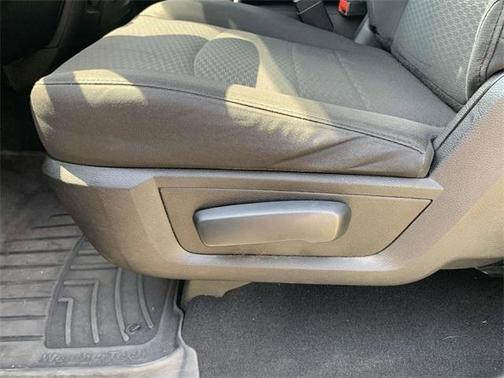 2019 RAM 1500 Classic Warlock