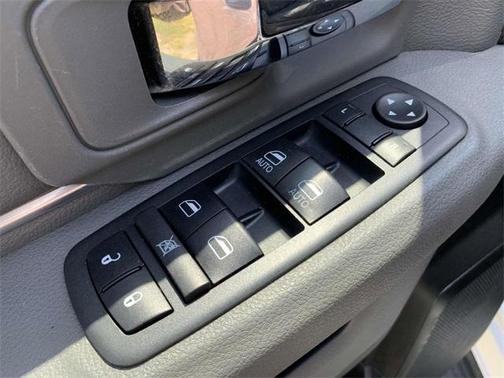 2019 RAM 1500 Classic Warlock