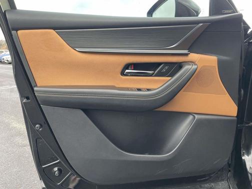 2025 Mazda CX-90 S Premium Plus