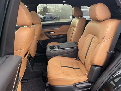 2025 Mazda CX-90 S Premium Plus