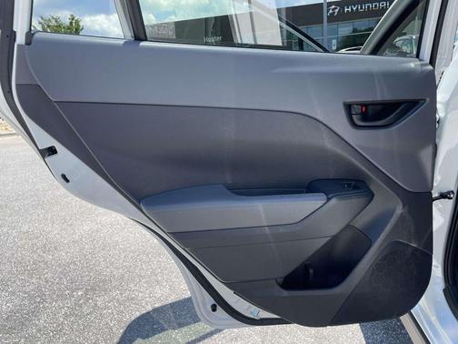 Crystal White Pearl 2024 Subaru Crosstrek Premium