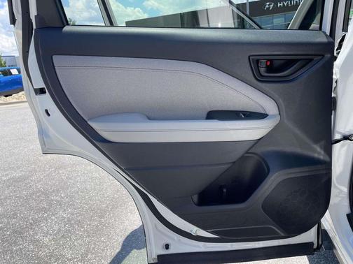 Crystal White Pearl 2025 Subaru Forester Premium