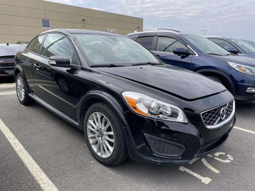 2012 Volvo C30 T5