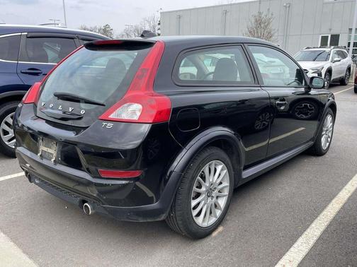 2012 Volvo C30 T5