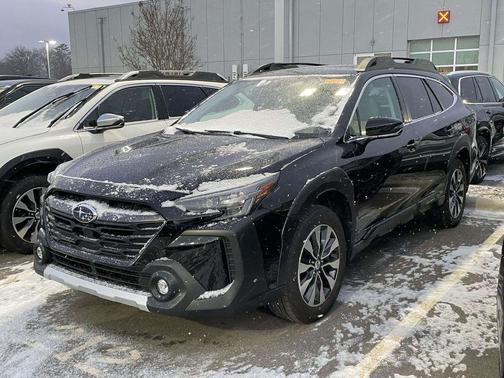 2023 Subaru Outback Limited XT
