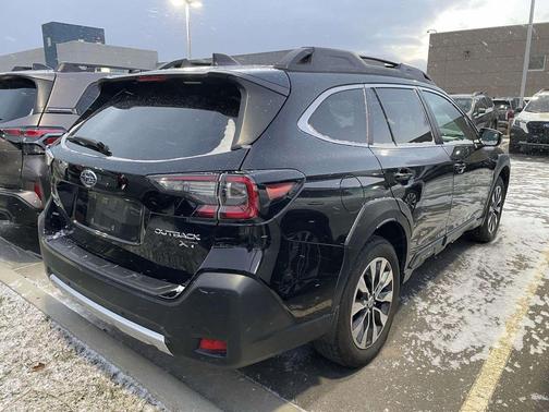 2023 Subaru Outback Limited XT