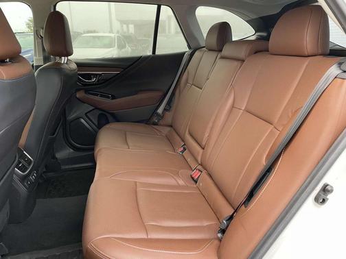 2020 Subaru Outback Touring XT