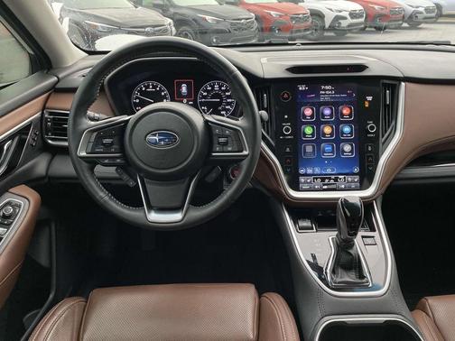 2020 Subaru Outback Touring XT