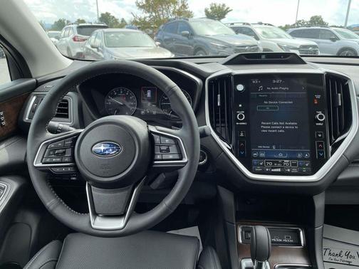 2025 Subaru Ascent Touring