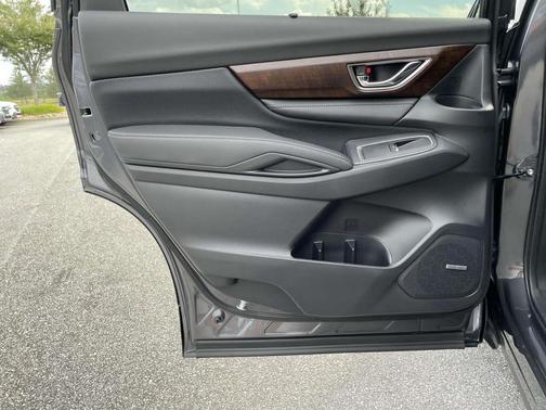 2025 Subaru Ascent Touring