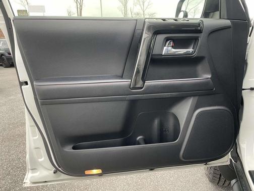 2022 Toyota 4Runner TRD Pro