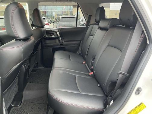 2022 Toyota 4Runner TRD Pro