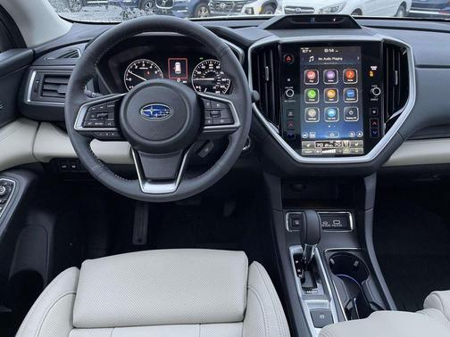 2025 Subaru Ascent Limited