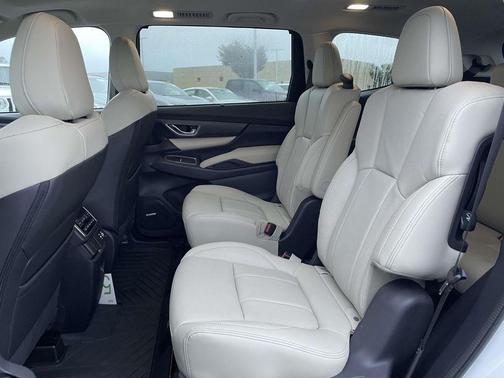 2025 Subaru Ascent Limited