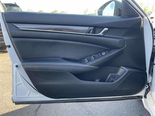 2021 Honda Accord Sport 1.5T