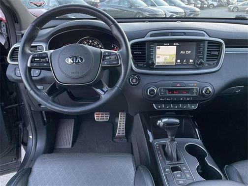 2019 Kia Sorento SX