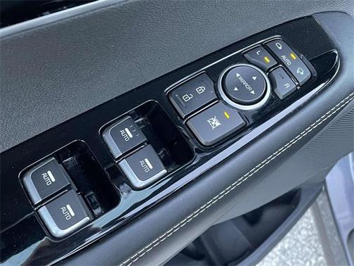 2019 Kia Sorento SX