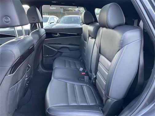 2019 Kia Sorento SX