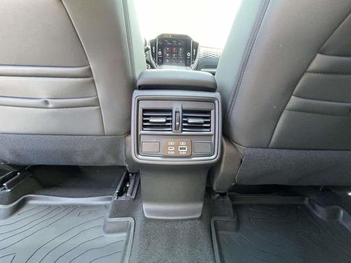 Ice Silver Metallic 2026 Subaru Forester Premium