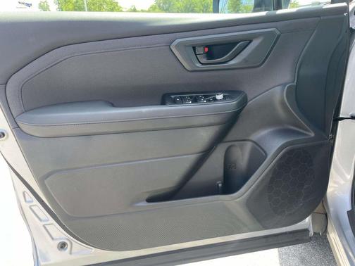 Ice Silver Metallic 2026 Subaru Forester Premium