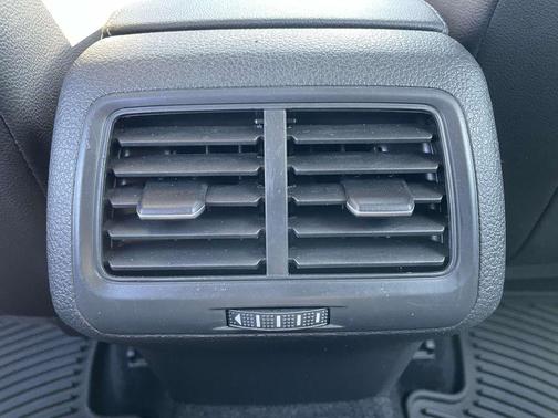 2017 Volkswagen Golf Alltrack TSI S