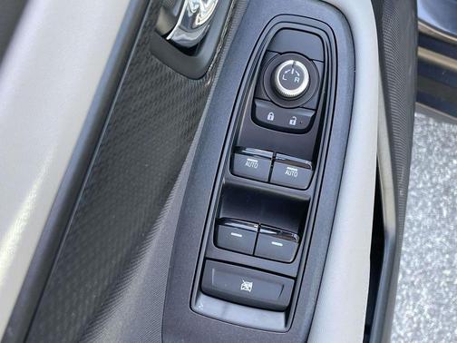 Magnetite Gray Metallic 2025 Subaru Outback Premium