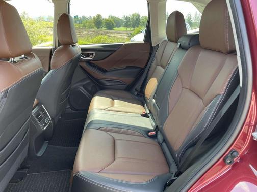 2024 Subaru Forester Touring