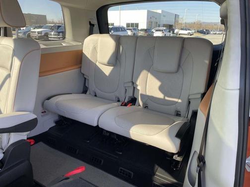 2025 Volkswagen ID. Buzz 1st Edition