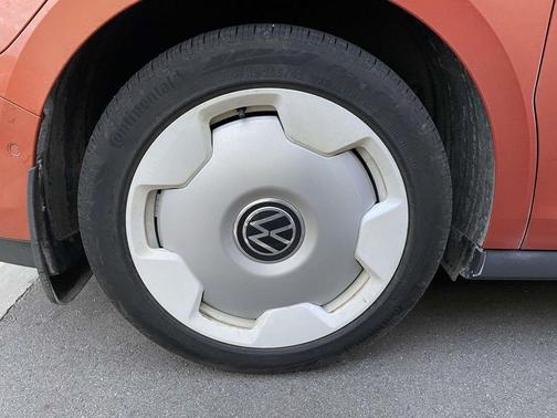 2025 Volkswagen ID. Buzz 1st Edition