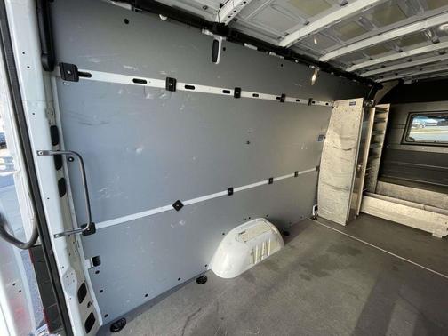 2024 Mercedes-Benz Sprinter 2500 HIGH ROOF 4-CYL DIESEL