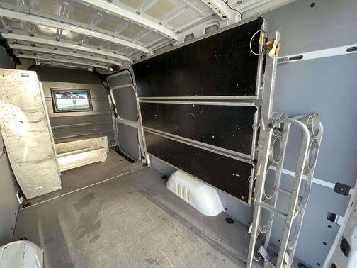 2024 Mercedes-Benz Sprinter 2500 HIGH ROOF 4-CYL DIESEL