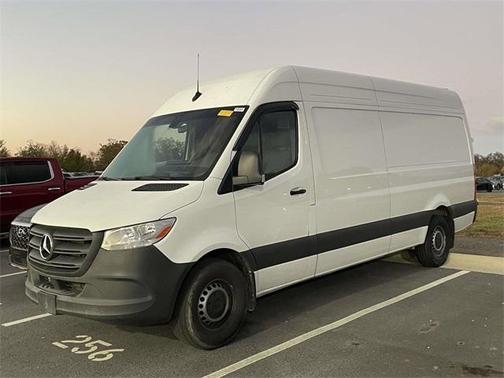 2024 Mercedes-Benz Sprinter 2500 HIGH ROOF 4-CYL DIESEL