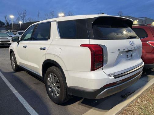 2023 Hyundai PALISADE SE