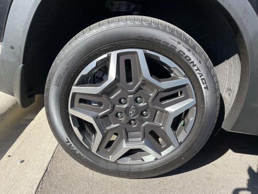 2023 Hyundai SANTA FE HEV Limited