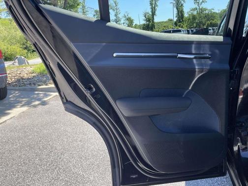 Onyx Black Metallic 2025 Volvo EX30 Twin Motor Ultra