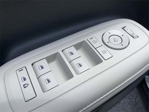 2024 Hyundai SANTA FE HEV Limited