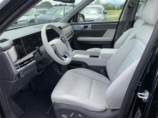 2024 Hyundai SANTA FE HEV Limited