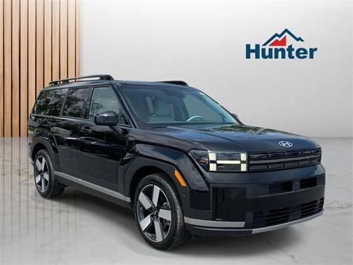 2024 Hyundai SANTA FE HEV Limited