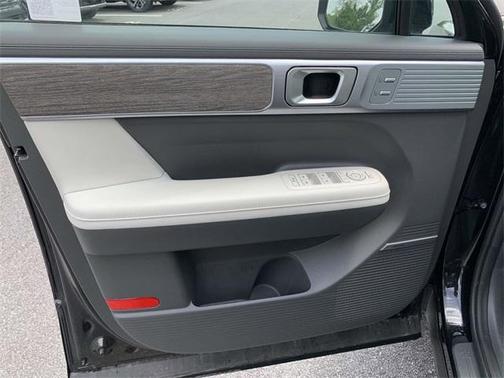 2024 Hyundai SANTA FE HEV Limited