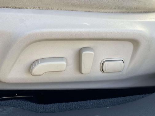 2016 Subaru Outback 3.6R Limited