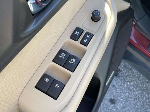 2016 Subaru Outback 3.6R Limited