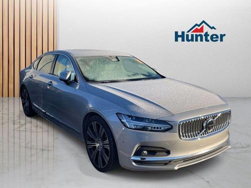 2024 Volvo S90 B6 Ultimate