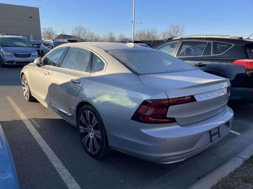 2024 Volvo S90 B6 Ultimate