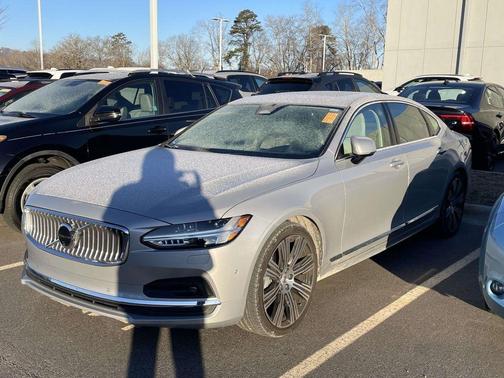 2024 Volvo S90 B6 Ultimate