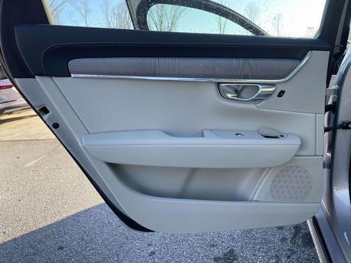 2024 Volvo S90 B6 Ultimate