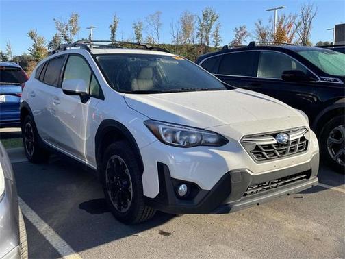 2023 Subaru Crosstrek Premium