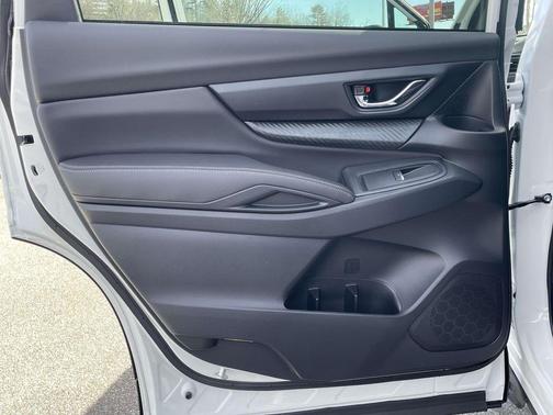 2026 Subaru Ascent Premium