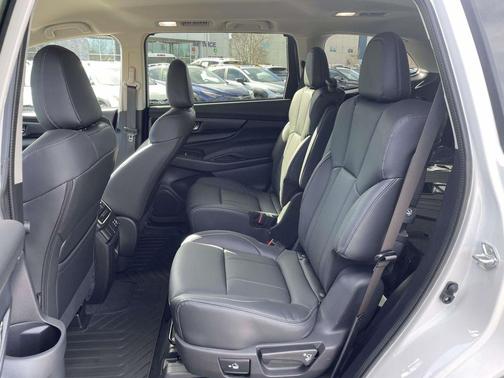 2026 Subaru Ascent Premium