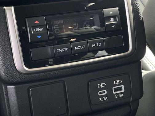 2026 Subaru Ascent Premium