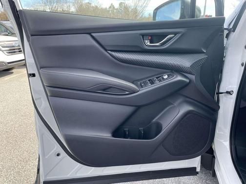 2026 Subaru Ascent Premium